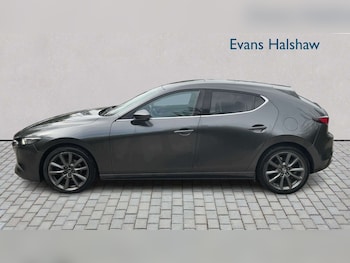 Used Mazda Mazda3 2022 for sale - 79593166: Photo