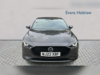 Used Mazda Mazda3 2022 for sale - 79593166: Photo