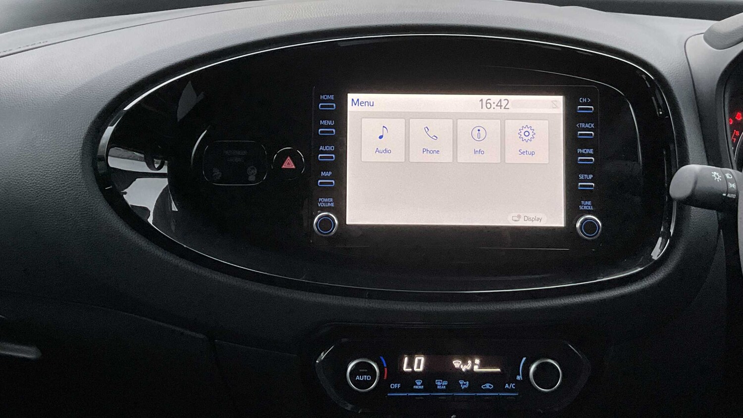 Used Toyota Aygo X 2023 for sale - 77856398: Photo 11