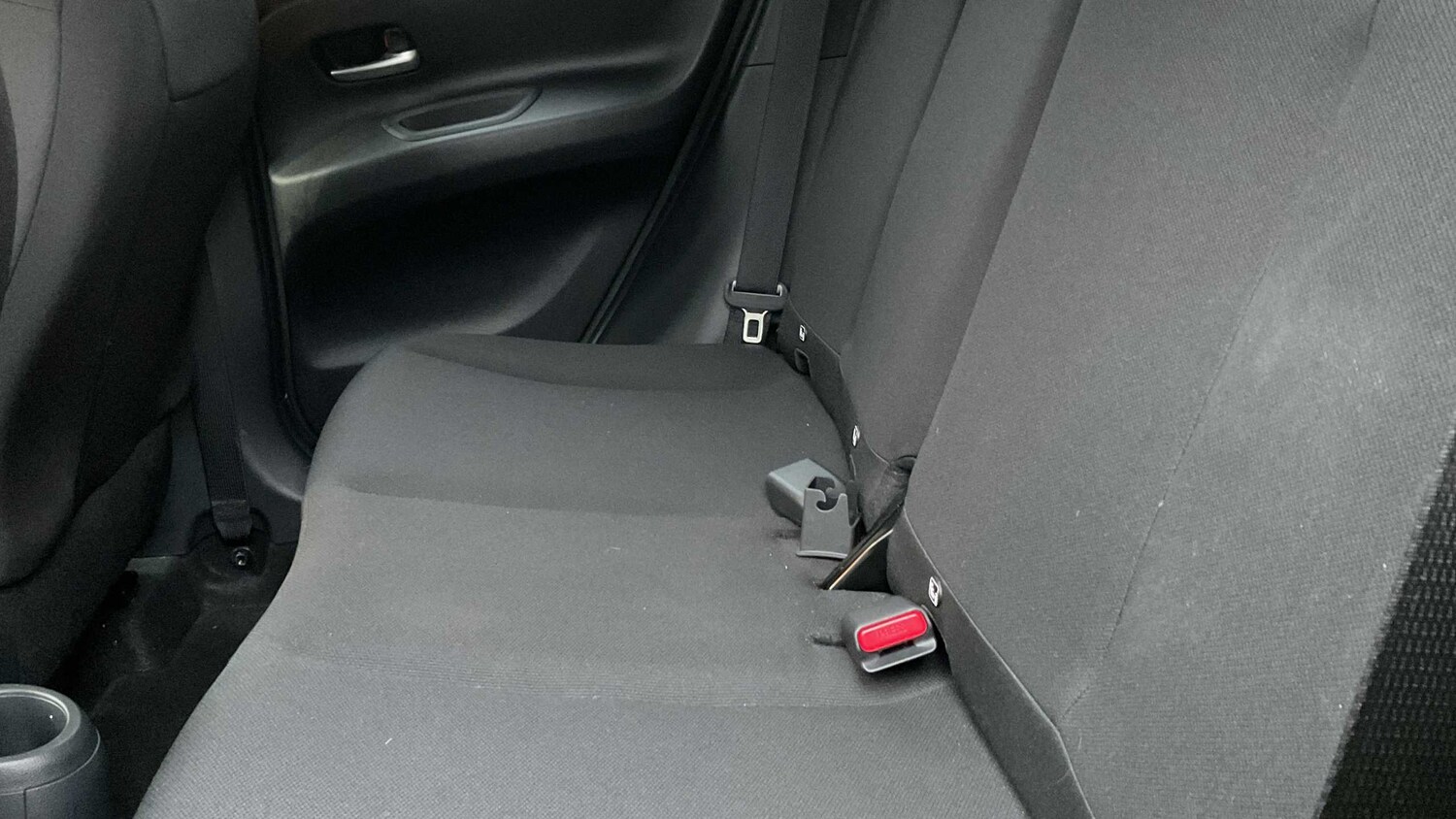 Used Toyota Aygo X 2023 for sale - 77856398: Photo 14