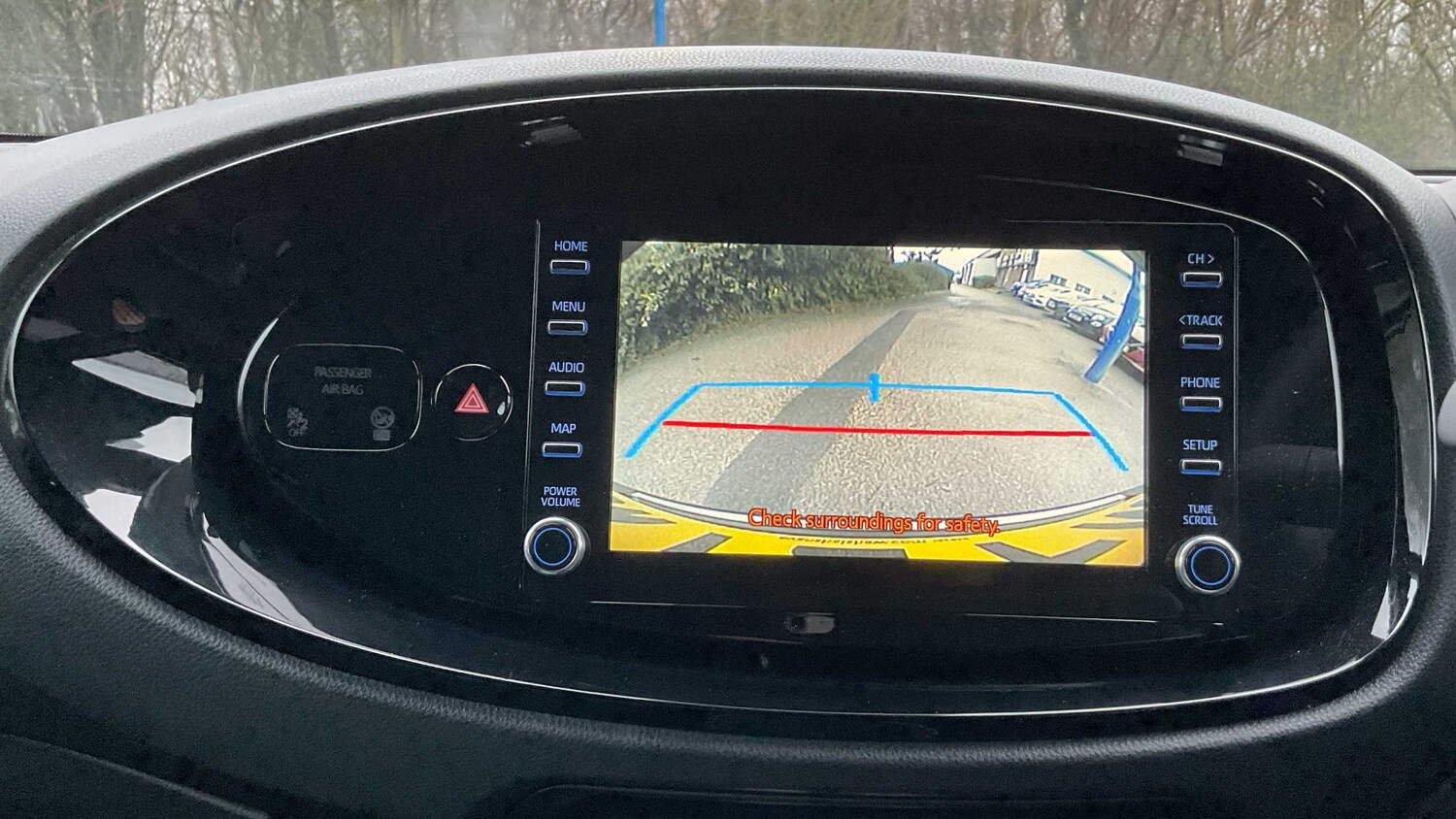 Used Toyota Aygo X 2023 for sale - 77856398: Photo 15