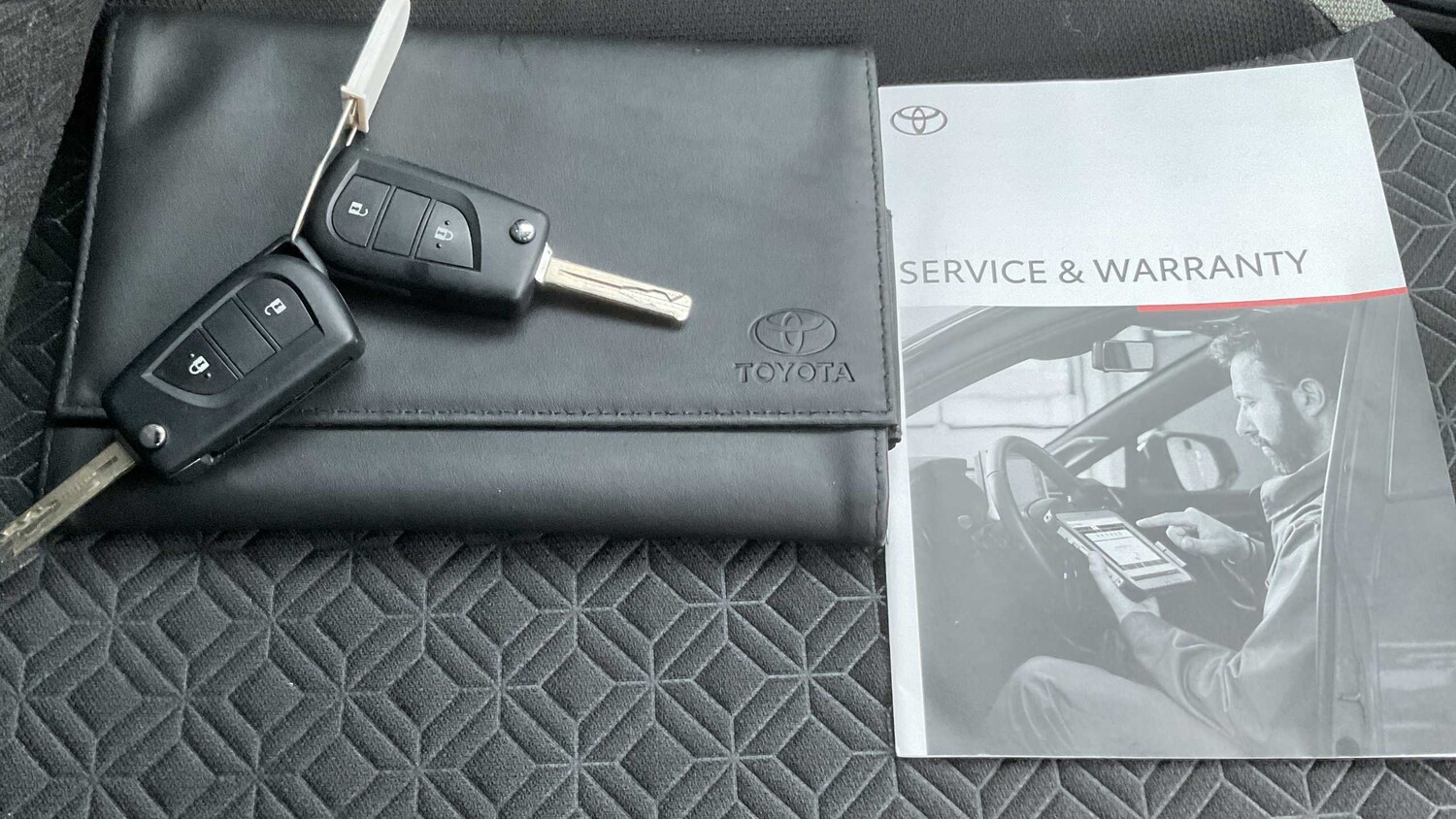 Used Toyota Aygo X 2023 for sale - 77856398: Photo 16