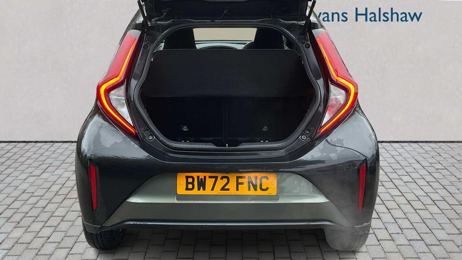 Used Toyota Aygo X 2023 for sale - 77856398: Photo 7