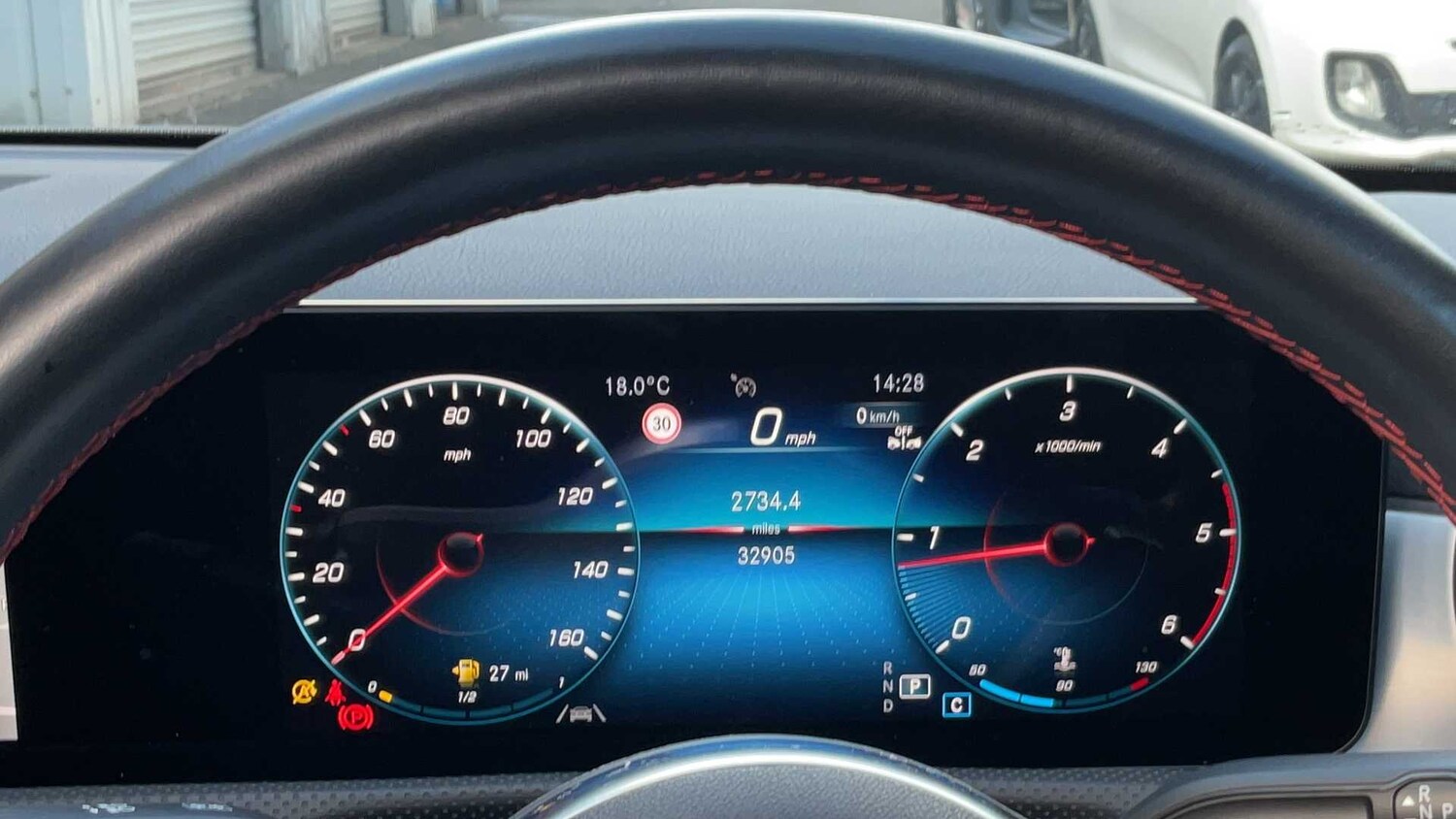 Used Mercedes-Benz CLA for sale - 78089938: Photo 10