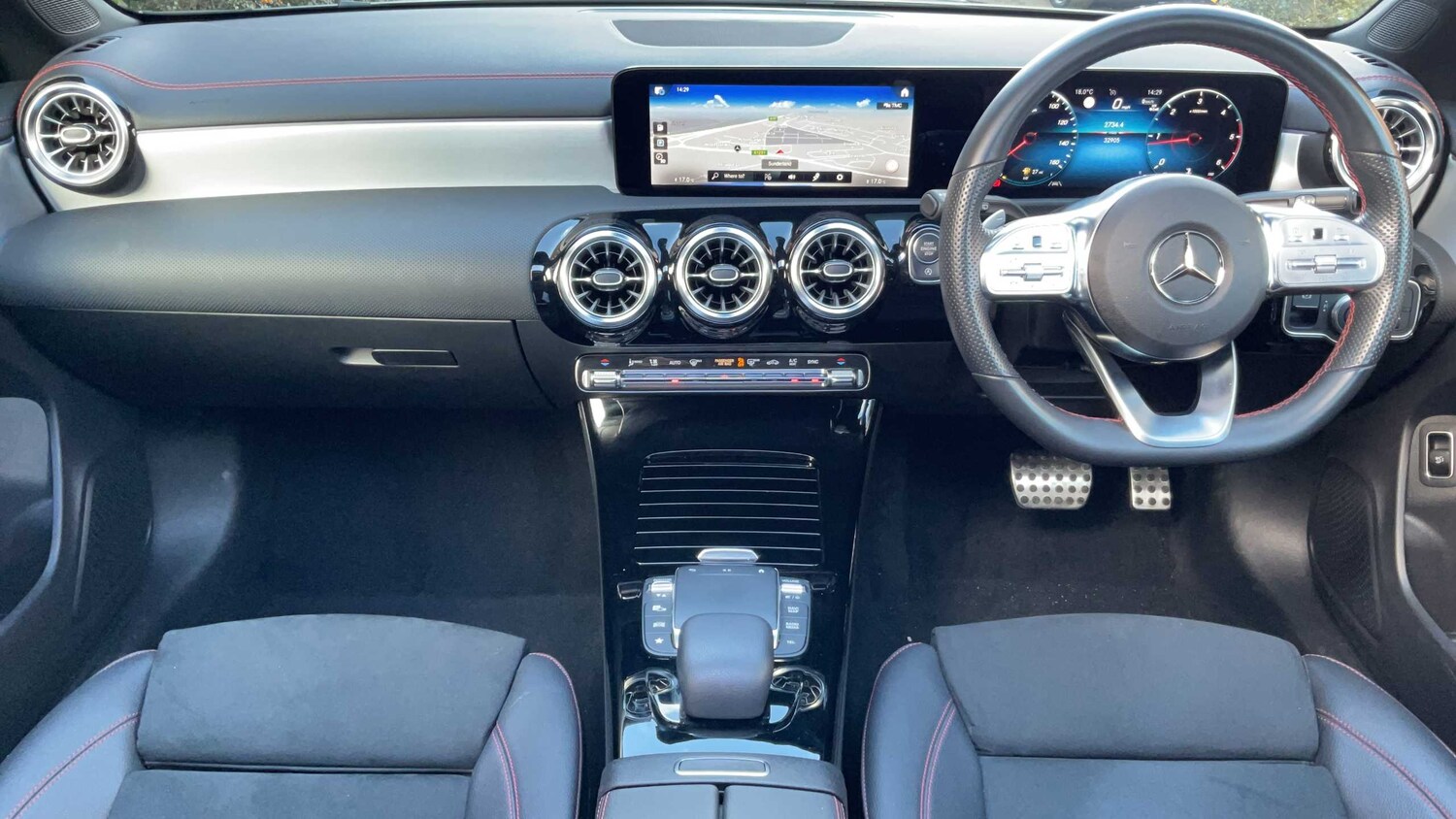 Used Mercedes-Benz CLA for sale - 78089938: Photo 11