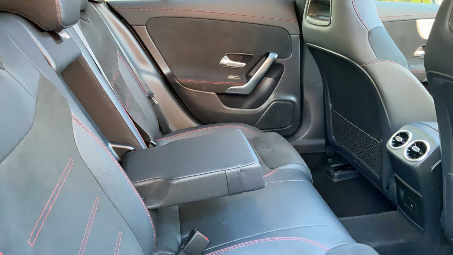 Used Mercedes-Benz CLA for sale - 78089938: Photo 12