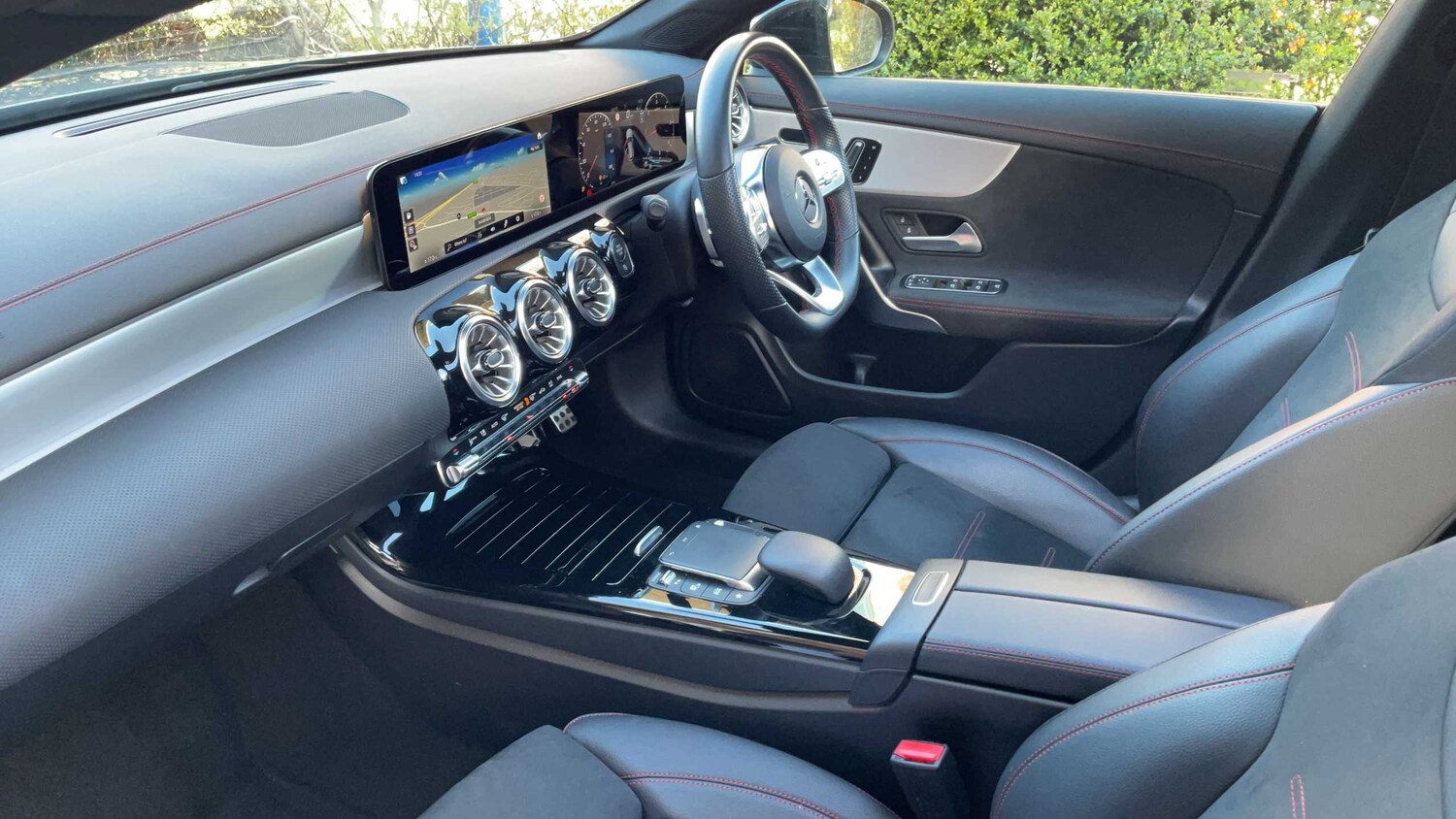 Used Mercedes-Benz CLA for sale - 78089938: Photo 13