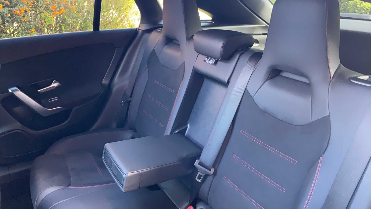 Used Mercedes-Benz CLA for sale - 78089938: Photo 14