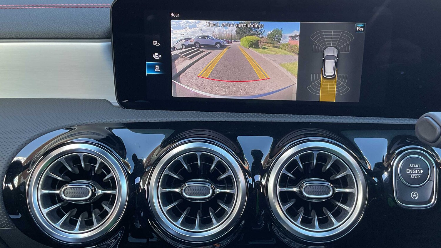 Used Mercedes-Benz CLA for sale - 78089938: Photo 15