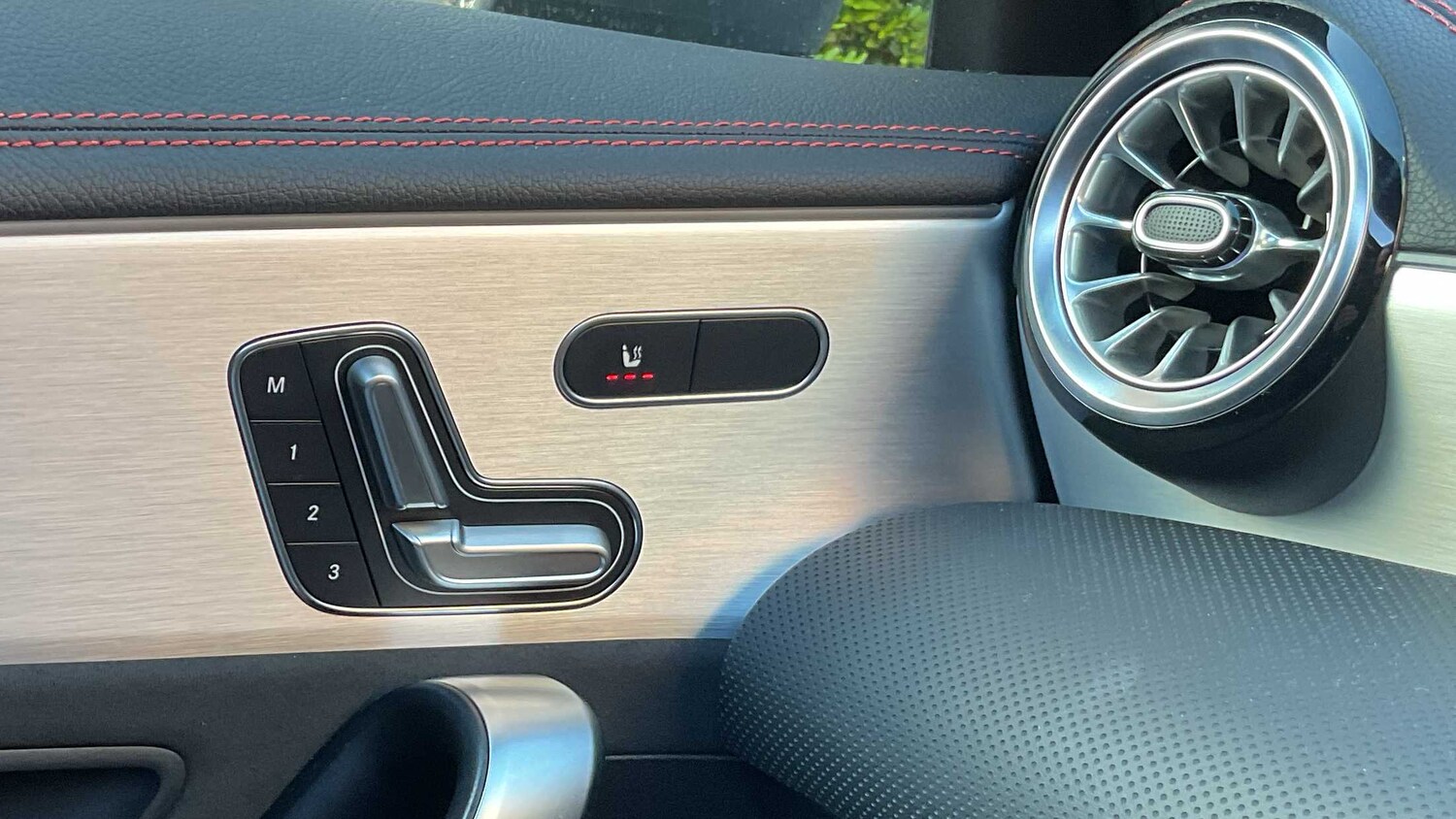 Used Mercedes-Benz CLA for sale - 78089938: Photo 17