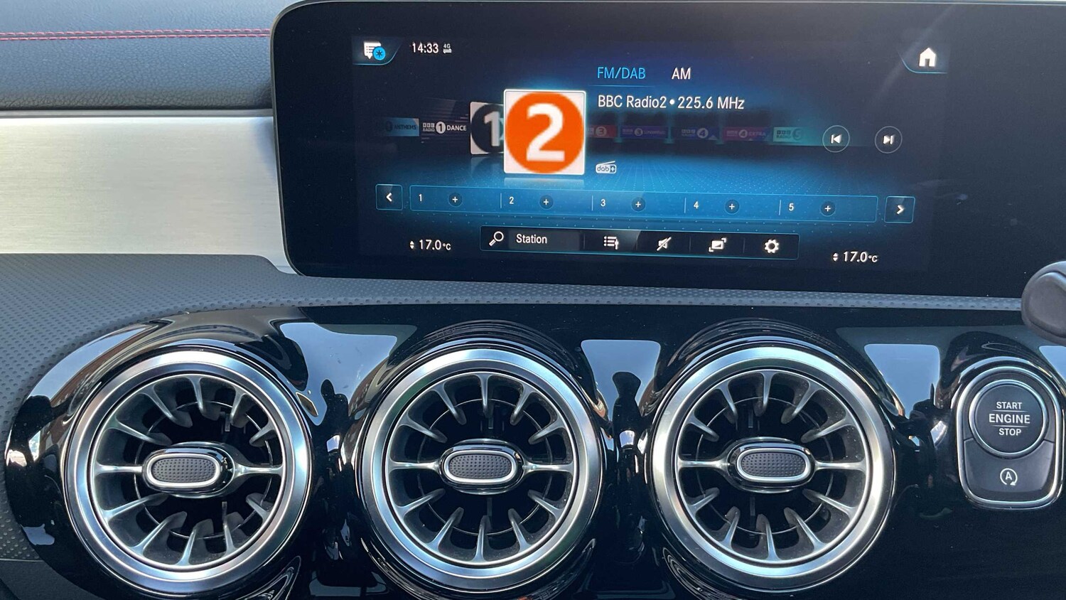 Used Mercedes-Benz CLA for sale - 78089938: Photo 18