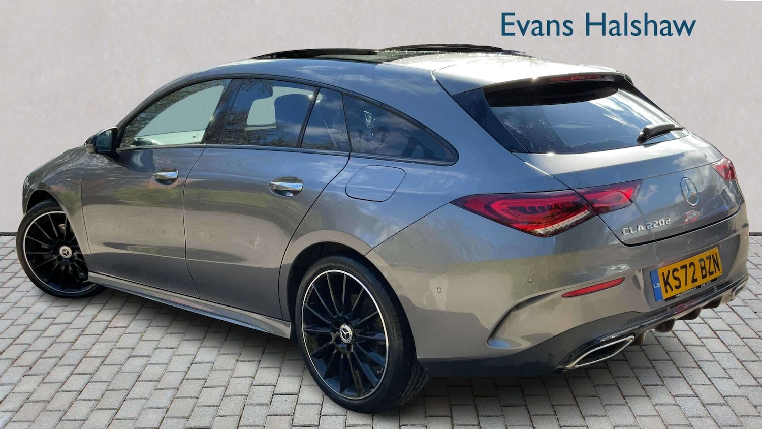 Used Mercedes-Benz CLA for sale - 78089938: Photo 2