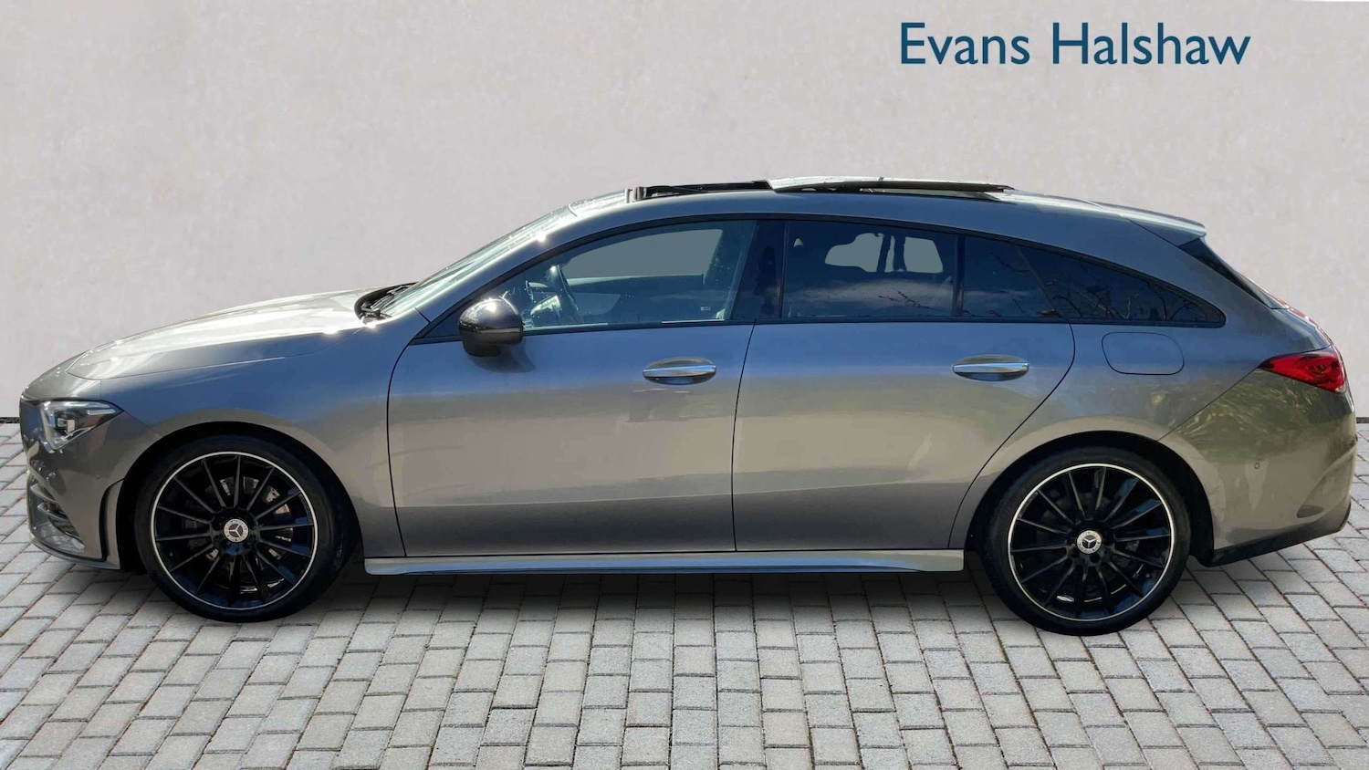 Used Mercedes-Benz CLA for sale - 78089938: Photo 3