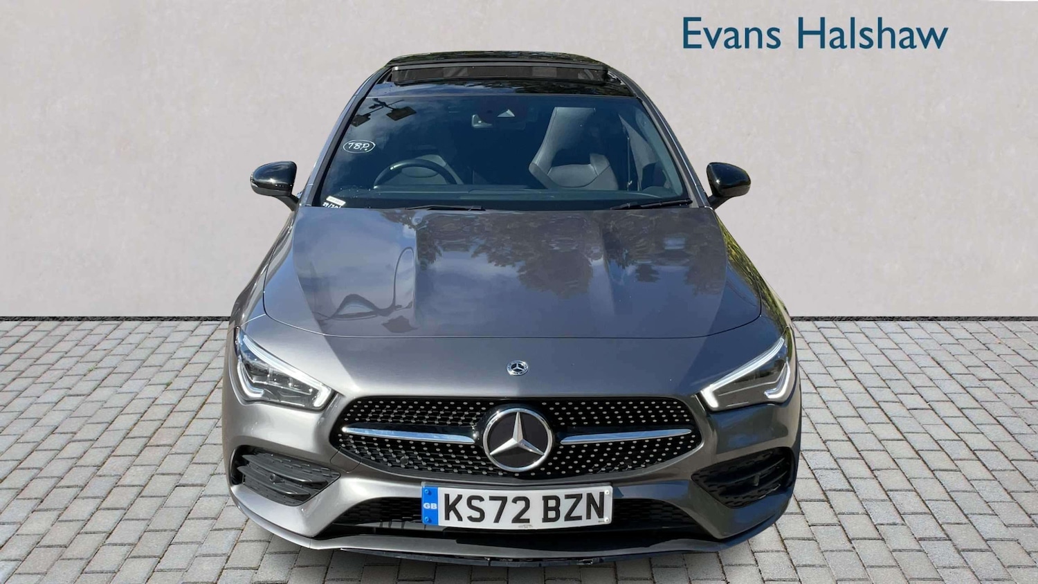 Used Mercedes-Benz CLA for sale - 78089938: Photo 4