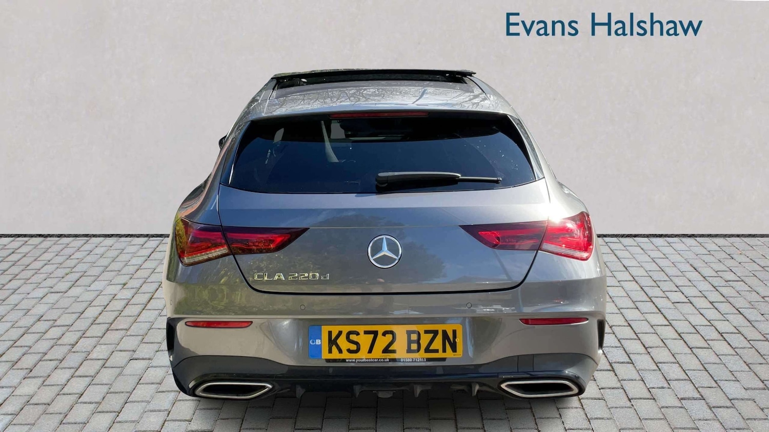 Used Mercedes-Benz CLA for sale - 78089938: Photo 5