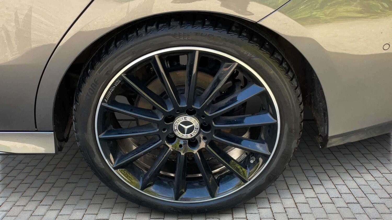 Used Mercedes-Benz CLA for sale - 78089938: Photo 6