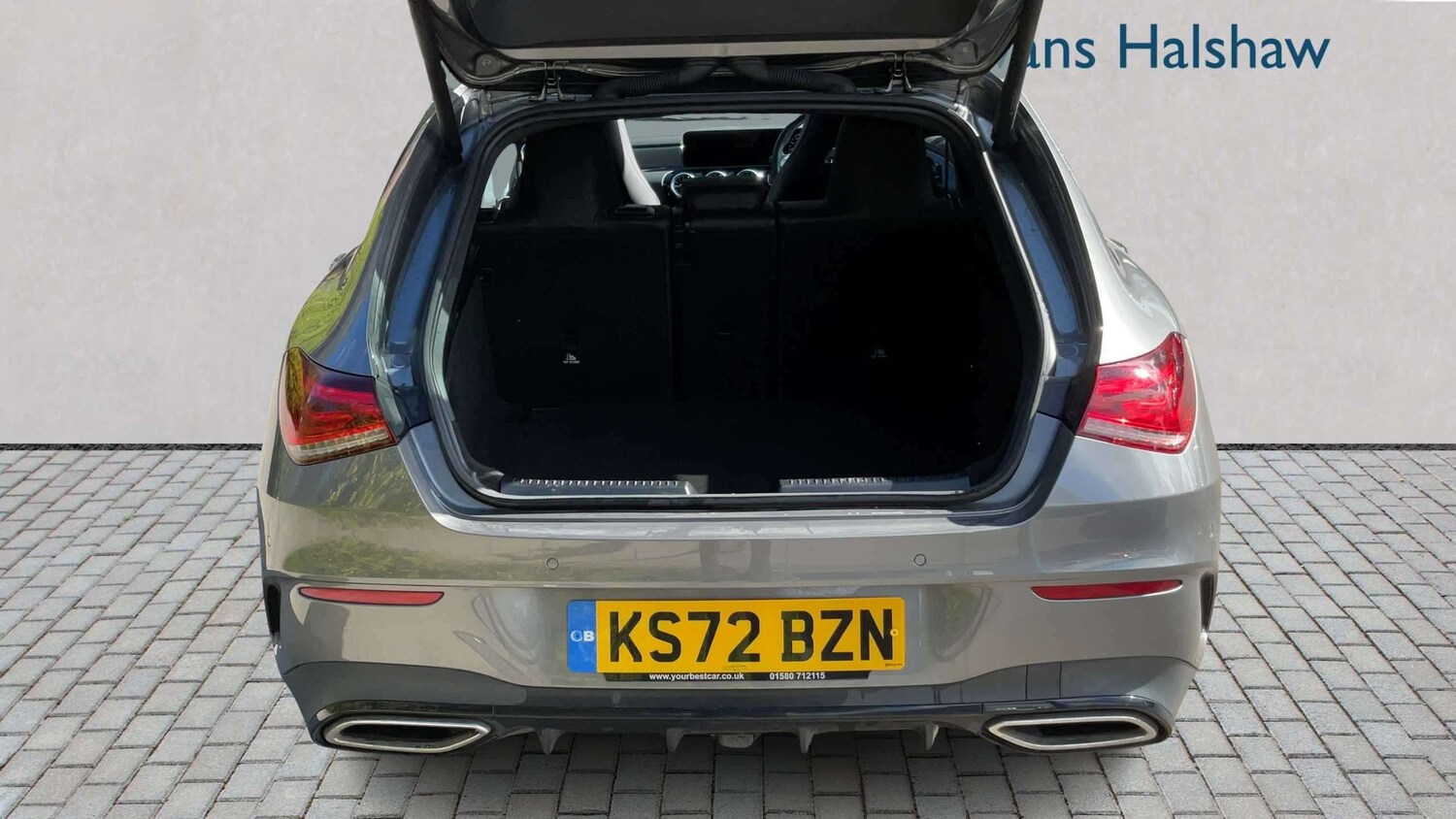 Used Mercedes-Benz CLA for sale - 78089938: Photo 7