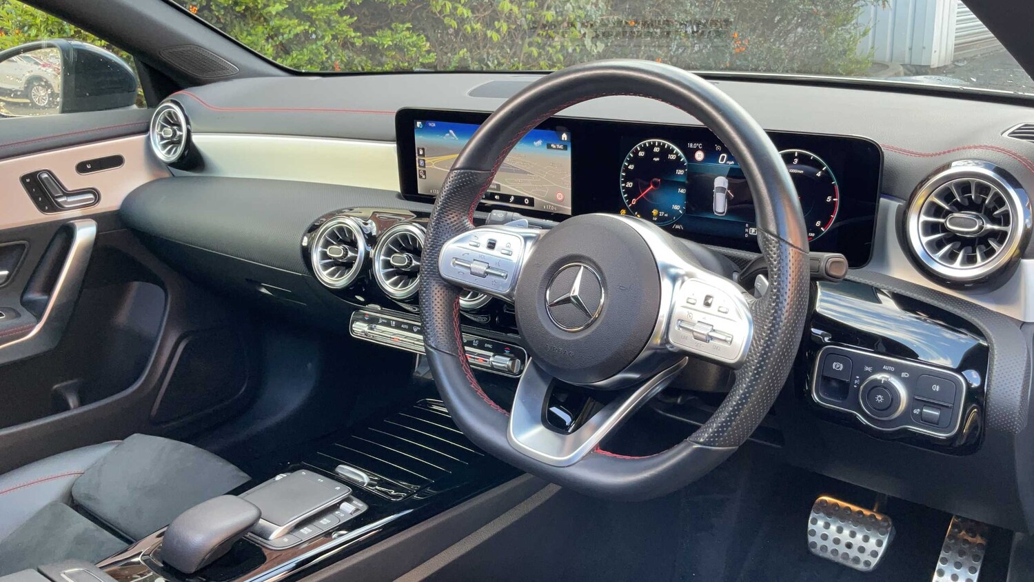 Used Mercedes-Benz CLA for sale - 78089938: Photo 8