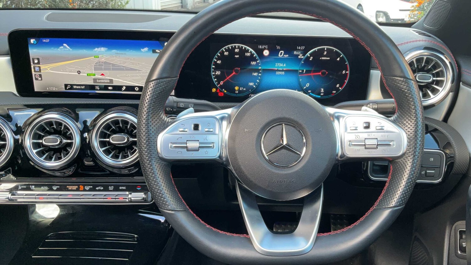 Used Mercedes-Benz CLA for sale - 78089938: Photo 9