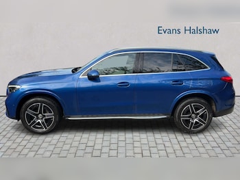 Used Mercedes-Benz GLC 2024 for sale - 78991461: Photo