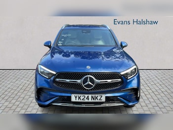 Used Mercedes-Benz GLC 2024 for sale - 78991461: Photo