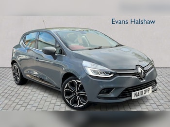 Used Renault Clio 2018 for sale - 79204357: Photo