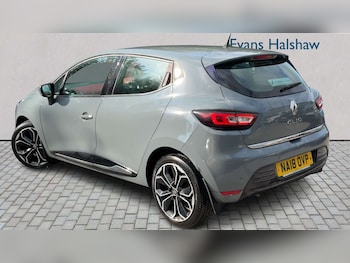 Used Renault Clio 2018 for sale - 79204357: Photo