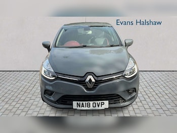 Used Renault Clio 2018 for sale - 79204357: Photo