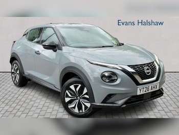 Used Nissan Juke 2026 for sale - 78937514: Photo