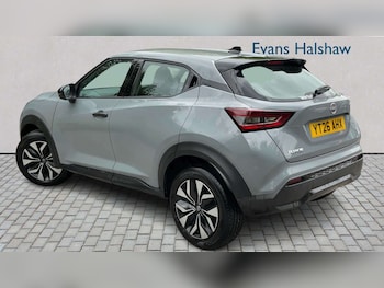 Used Nissan Juke 2026 for sale - 78937514: Photo