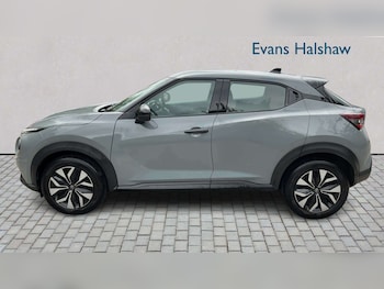Used Nissan Juke 2026 for sale - 78937514: Photo