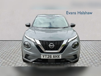 Used Nissan Juke 2026 for sale - 78937514: Photo