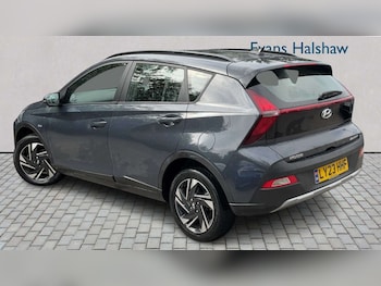 Used Hyundai BAYON 2023 for sale - 79251312: Photo