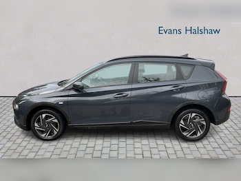 Used Hyundai BAYON 2023 for sale - 79251312: Photo