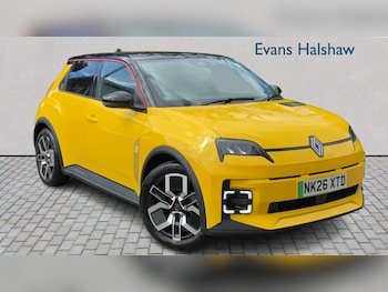 Used Renault 5 2026 for sale - 78937257: Photo