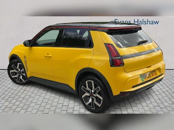 Used Renault 5 2026 for sale - 78937257: Photo