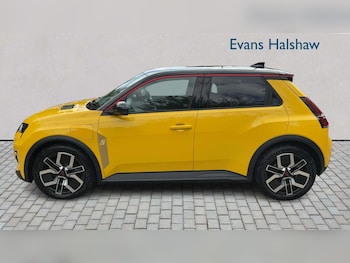 Used Renault 5 2026 for sale - 78937257: Photo