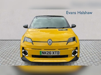 Used Renault 5 2026 for sale - 78937257: Photo