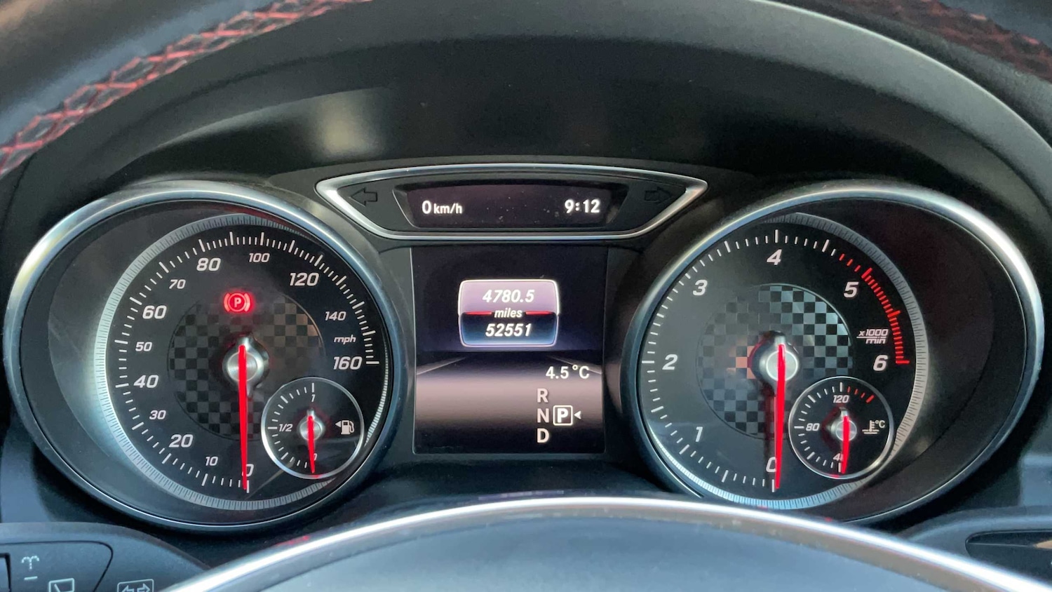 Used Mercedes-Benz A-Class 2017 for sale - 78024323: Photo 11