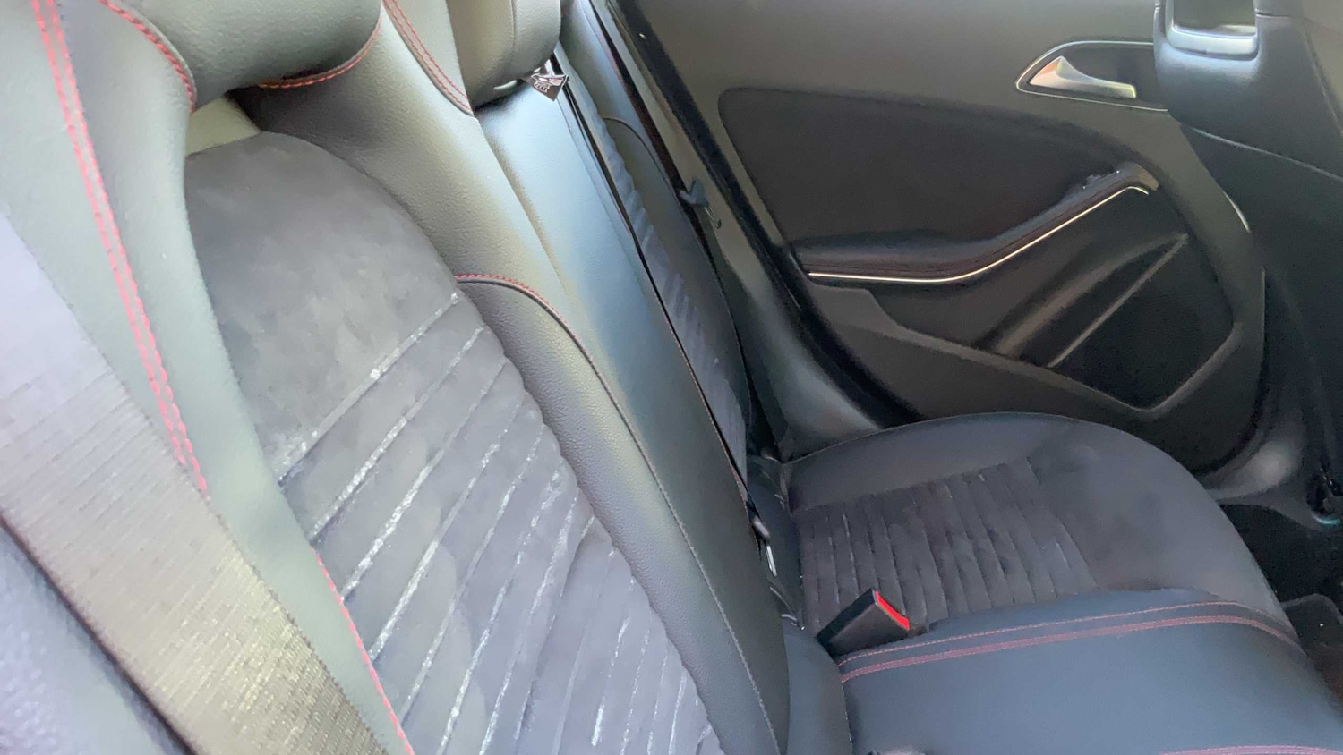 Used Mercedes-Benz A-Class 2017 for sale - 78024323: Photo 12