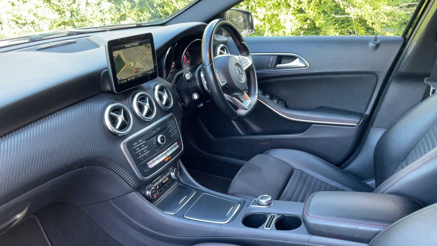 Used Mercedes-Benz A-Class 2017 for sale - 78024323: Photo 13