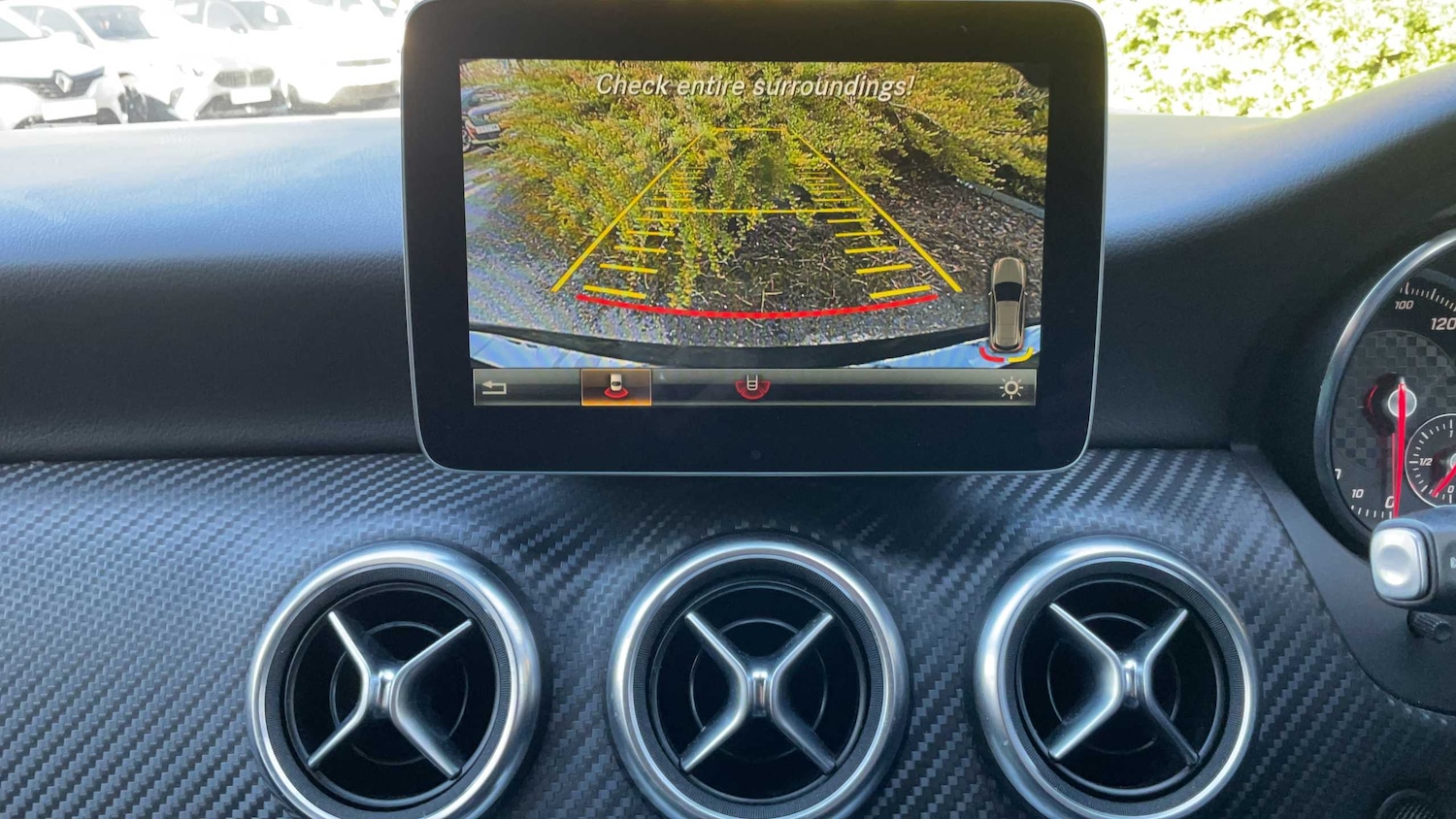 Used Mercedes-Benz A-Class 2017 for sale - 78024323: Photo 14