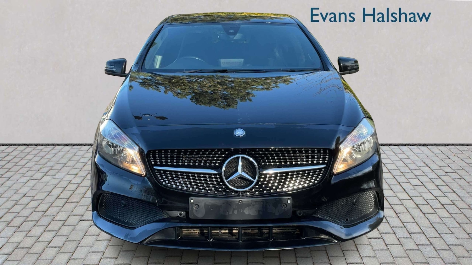 Used Mercedes-Benz A-Class 2017 for sale - 78024323: Photo 4