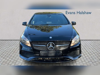 Used Mercedes-Benz A-Class 2017 for sale - 78024323: Photo