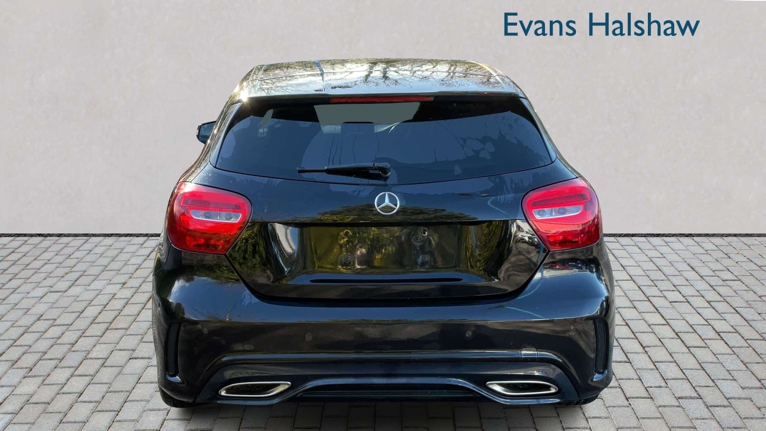 Used Mercedes-Benz A-Class 2017 for sale - 78024323: Photo 5