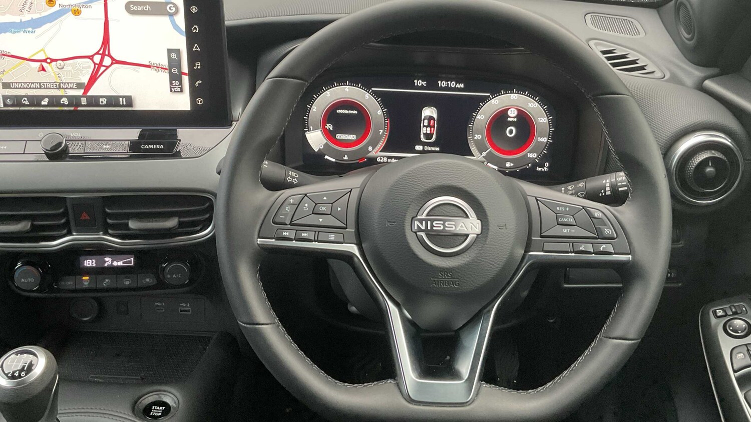 Used Nissan Juke for sale - 77857806: Photo 11