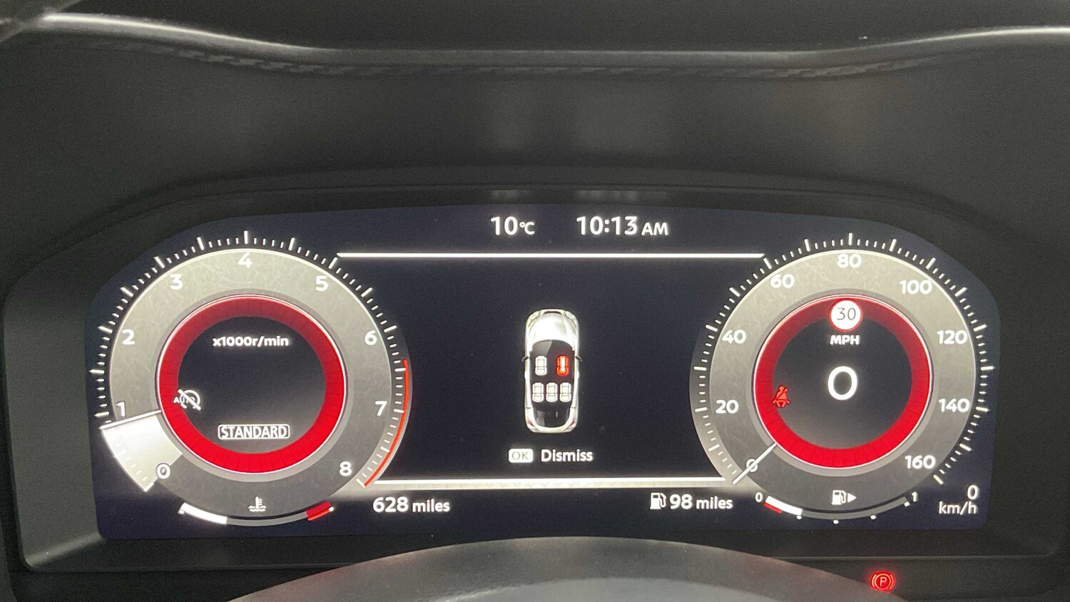 Used Nissan Juke for sale - 77857806: Photo 12