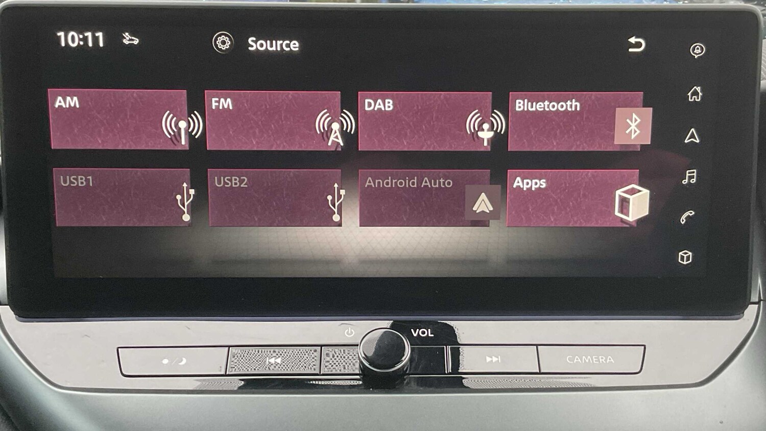 Used Nissan Juke for sale - 77857806: Photo 13