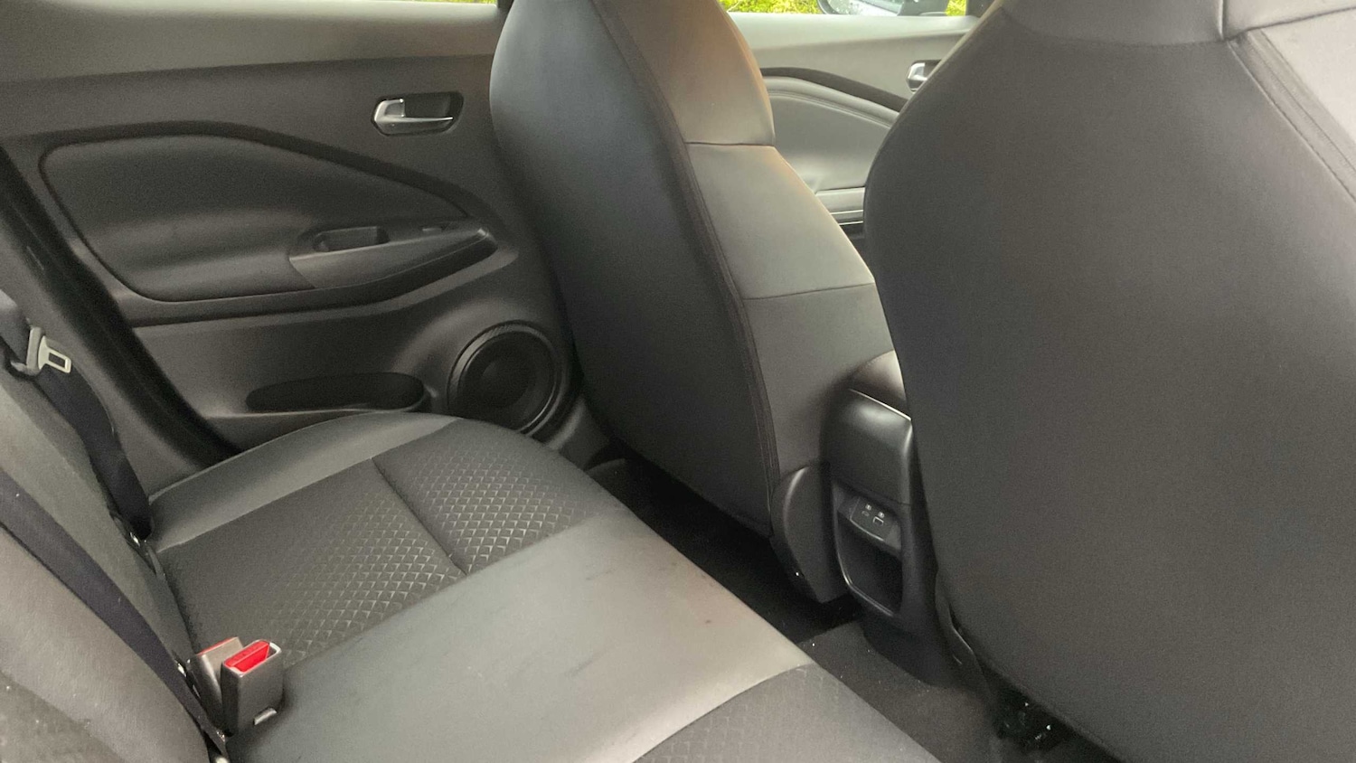 Used Nissan Juke for sale - 77857806: Photo 15