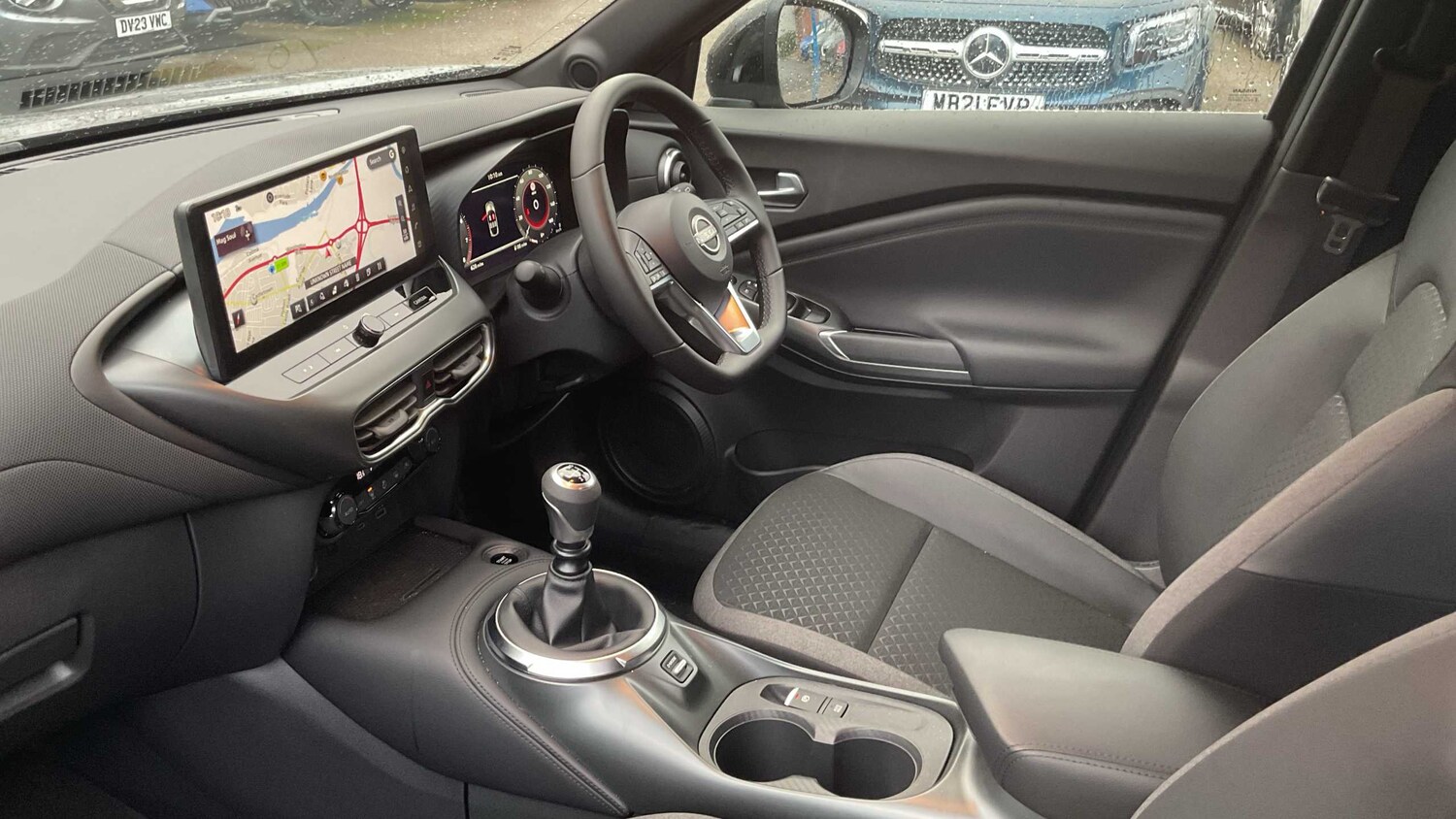 Used Nissan Juke for sale - 77857806: Photo 16